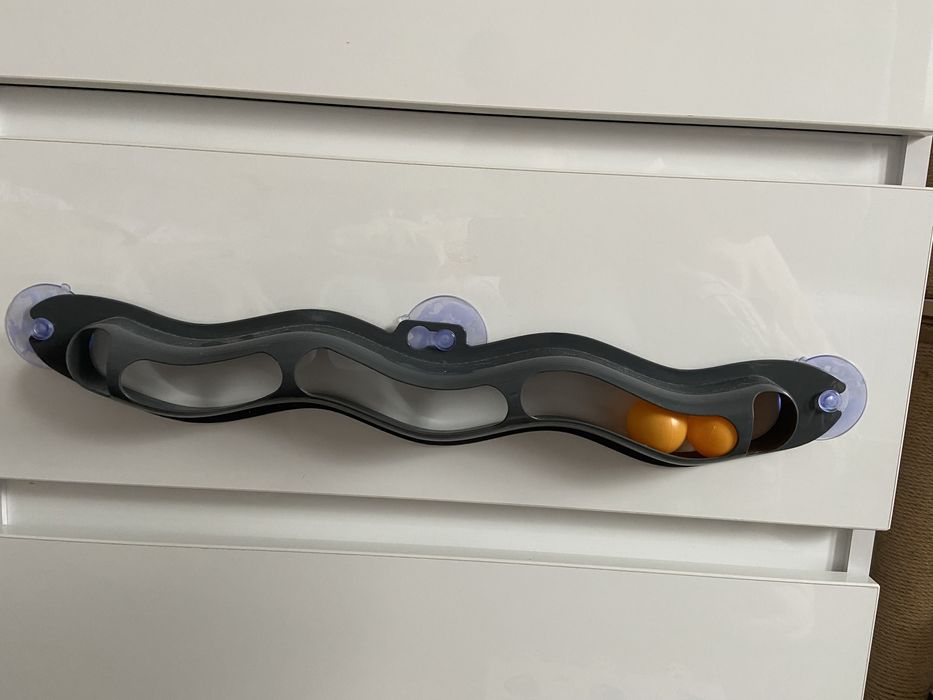 Игрушка для кота в хорошем состоянии