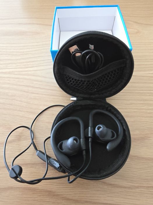 Anker Sound Core Spirit X earphones