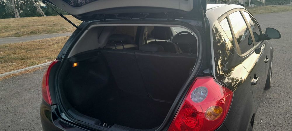 Kia CEED 1.6crdi 2008