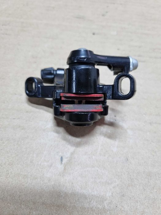 Hamulec mechaniczny Tongli plus klamka