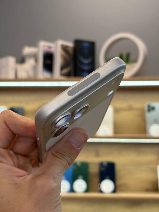 Apple iphone 17 pro max 256 silver  neverlock 17 про макс 256 гб
