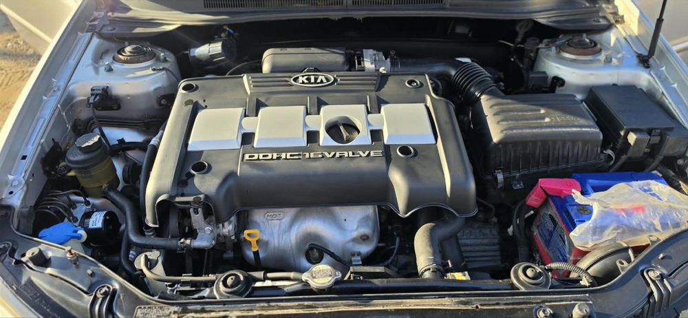 Kia Cerato