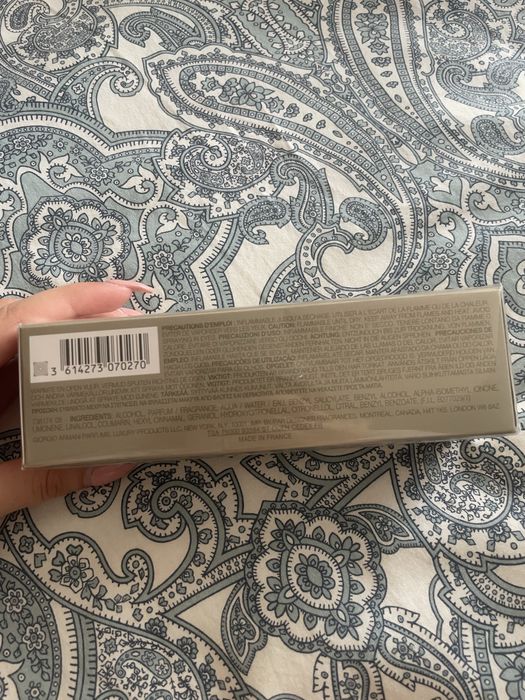 Perfume Emporio Armani Elle 100ml