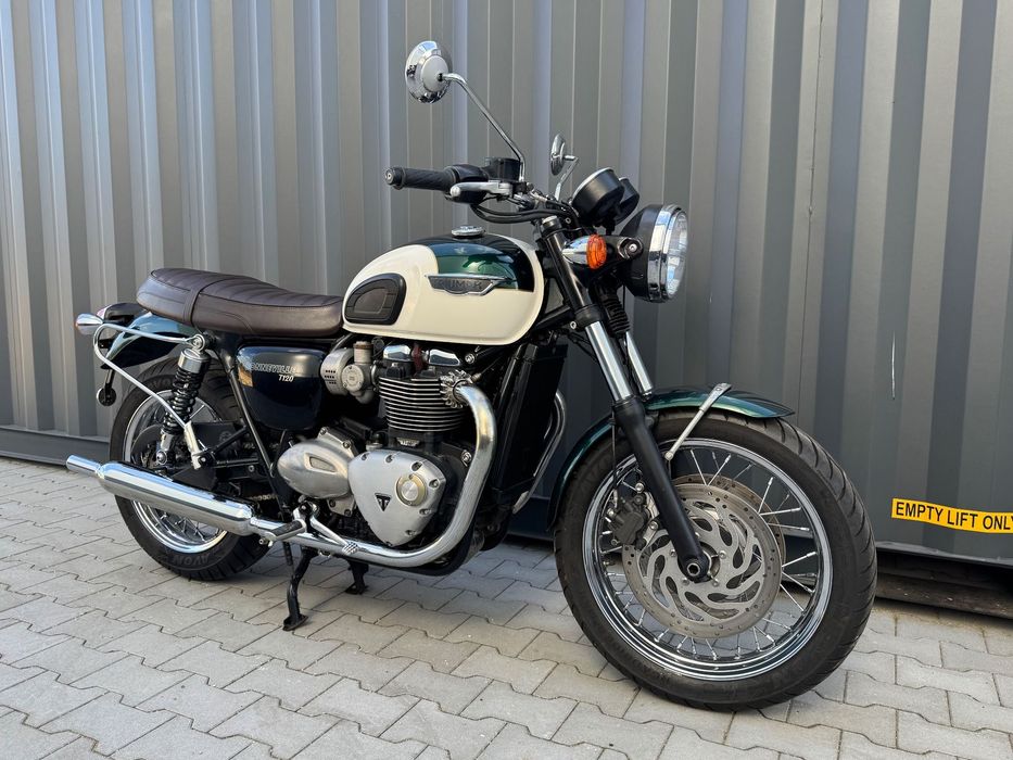 Triumph