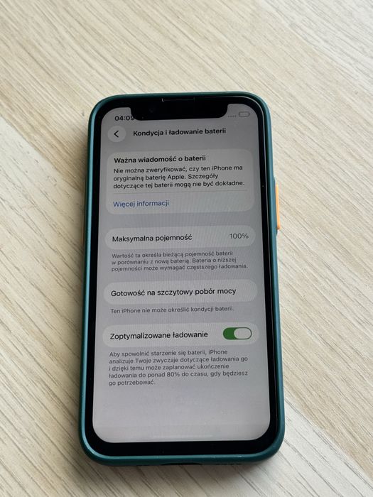 Apple iphone 13 mini