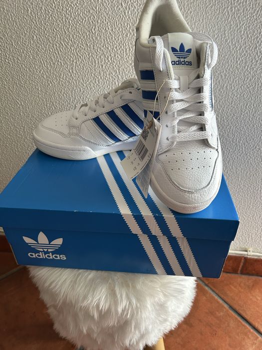 Vendo ténis Adidas novos originais