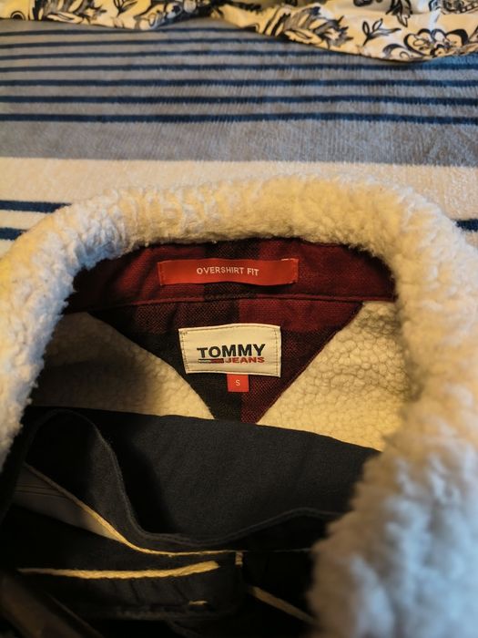 Casaco Tommy Hilfiger original