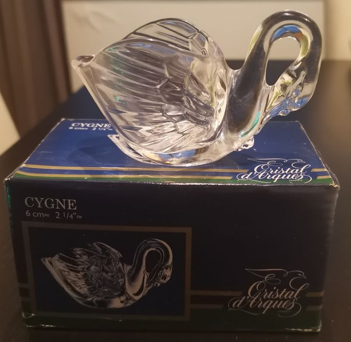 Decoração peças novas