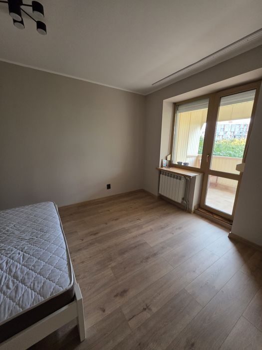 4 кімн.квартира недалеко Парк після Ремонту