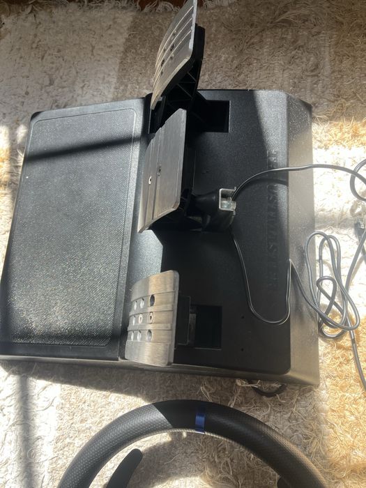 Thrustmaster t300 RS Gt  Ps5,Ps4, Pc