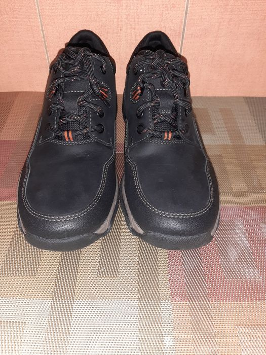 Кросівки Clarks  Waterproof.