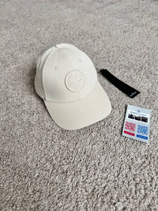 Кепка Stone Island