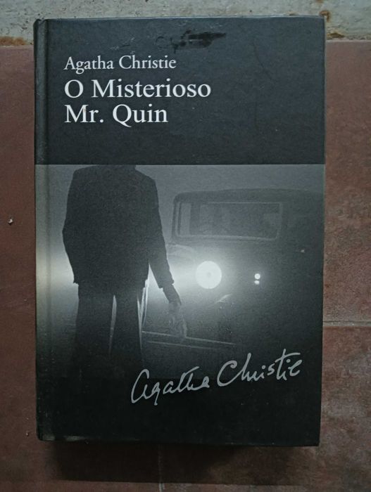 Colecção Agatha Cristhe (43 livros)