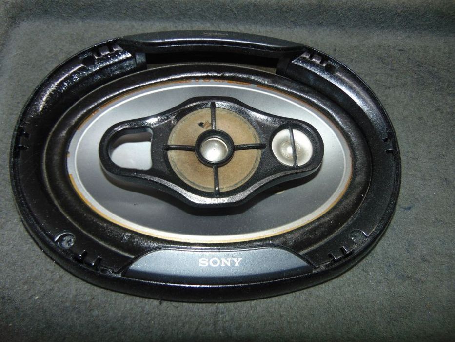 Opel corsa A chapeleira