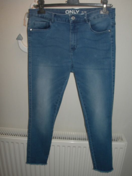 Джинсы, брюки, штаны, Only, р 30, XL, 48