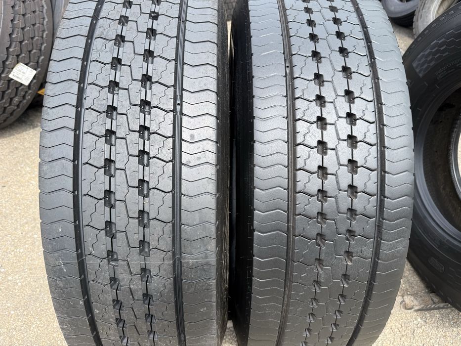 315/80R22,5 Dunlop SP346- DOT24