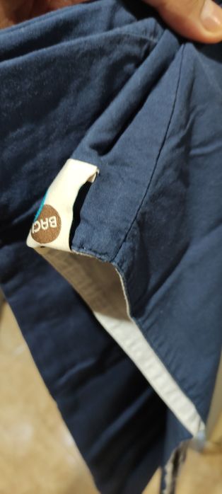 Porta bebés - baby sling - Baci baby