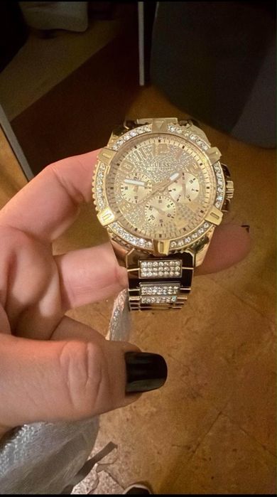 Relogio GUESS Original