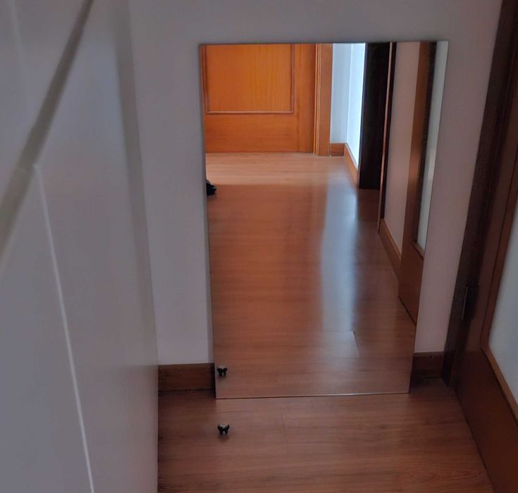 Espelho de parede  Novo