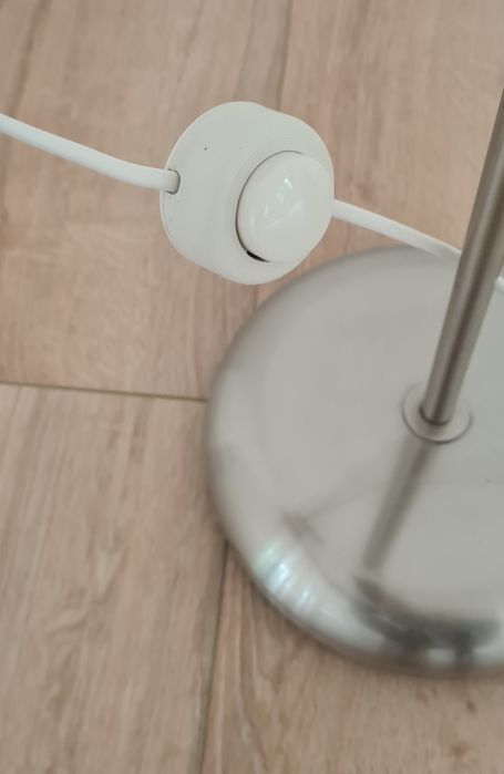 Lampa podłogowa stojąca 150 cm