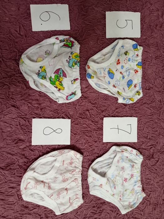 трусы трусики 64 размер