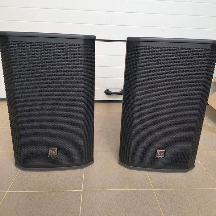 Kolumny głośnikowe Electro Voice EKX 12P