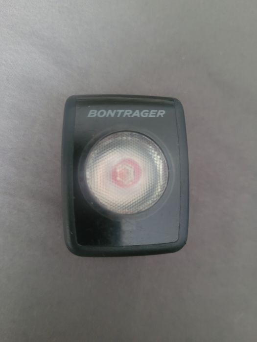 Lampka  rowerowa tylna Bontrager flare rt