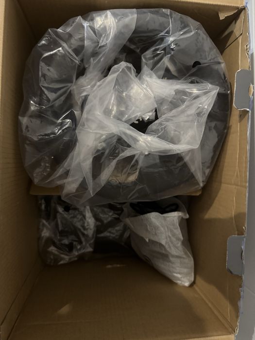 Kierownica Logitech G920 + shifter!