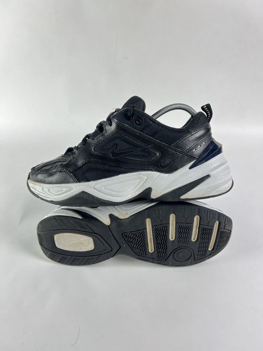 Damskie buty Nike M2K Tekno – nowoczesny design i wygoda