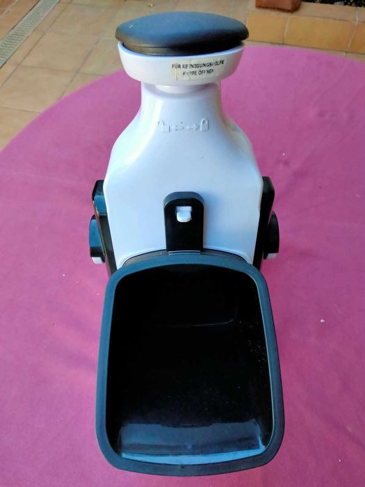 Cortador de legumes multifunções