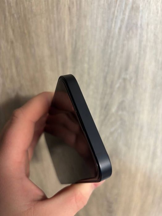 IPhone 13 128Gb Black Neverlock