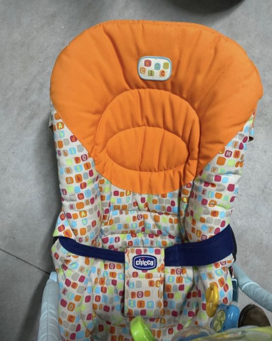 Espreguiçadeira Chicco