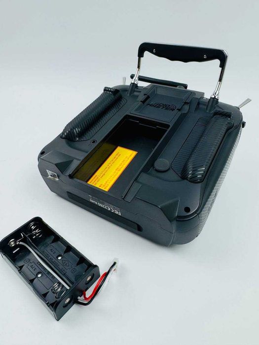 Пульт керування Radiomaster TX16S, без коробки, арт: 44442
