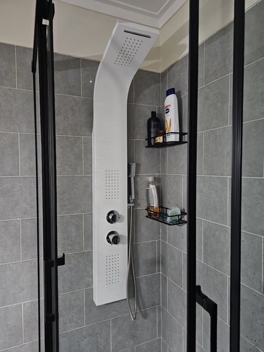 Apartamento T3 com Domótica 2 lugares de garagem e arrecadação