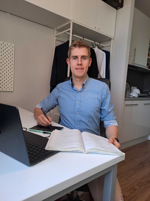 Korepetycje matematyka i geografia + inne przedmioty – matura