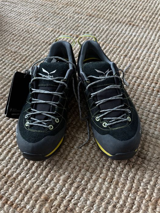 Buty Trekkingowe Salewa