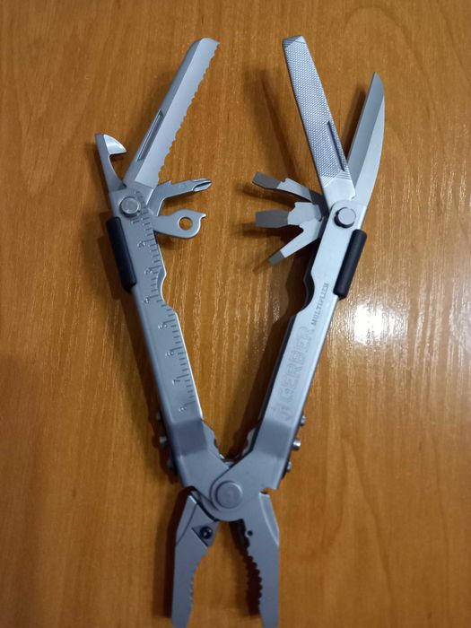 Мультитул Gerber Multi-Plier 600, 7500
