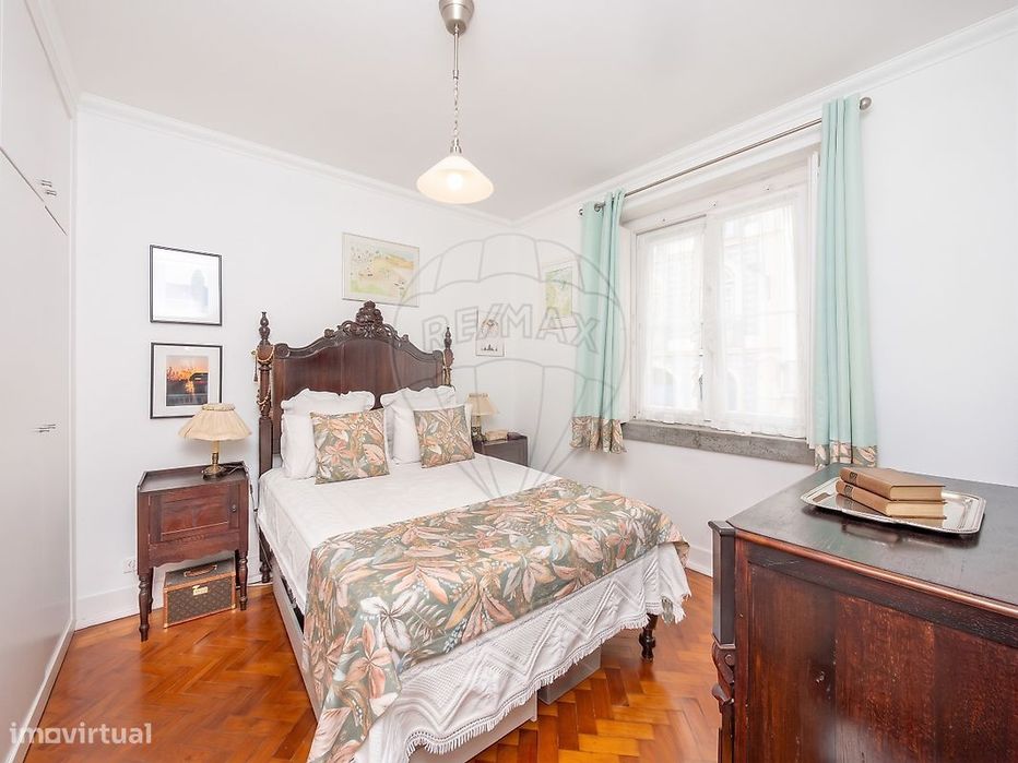 Apartamento T3 para venda