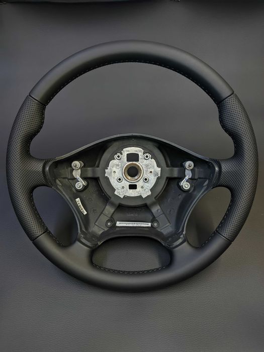 Руль, кермо Mercedes Vito W639