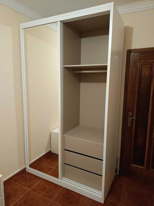 Roupeiros por medida