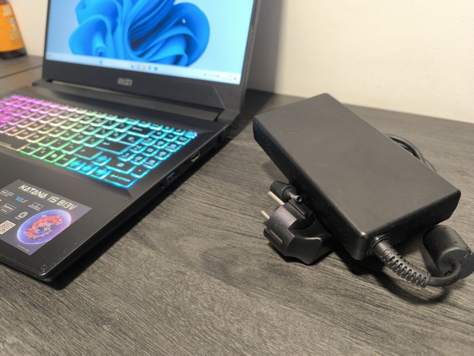 MSI i7 4070RTX  32 RAM 1Tb 3x Sem Juros