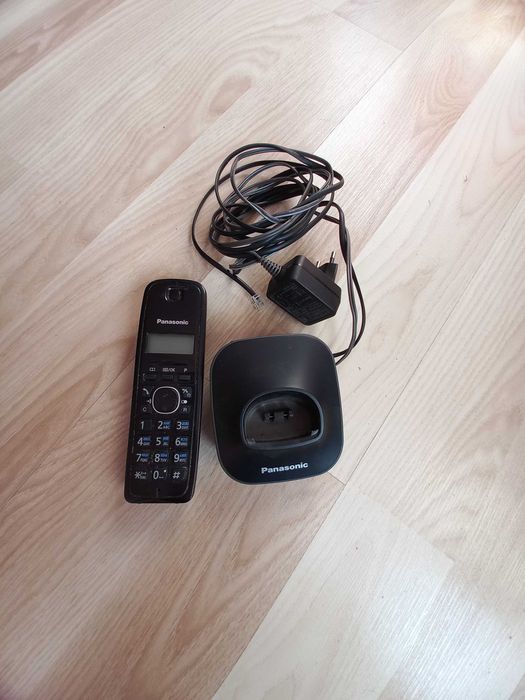 Продам радіо- телефон