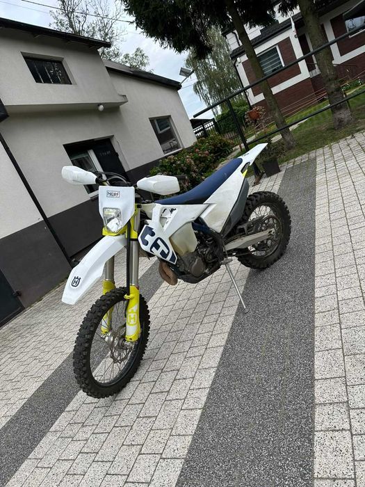 Husqvarna