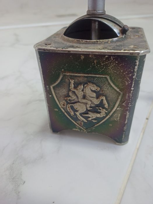 Кавомолка для кави