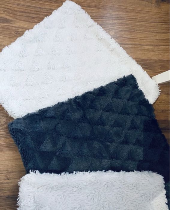 Komplet poszewki 5 szt