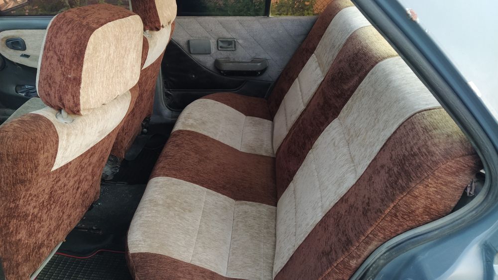 Продам Опель Аскона обмен