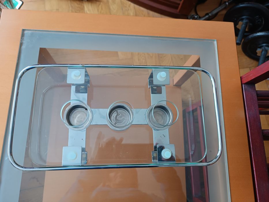 Podgrzewacz do potraw