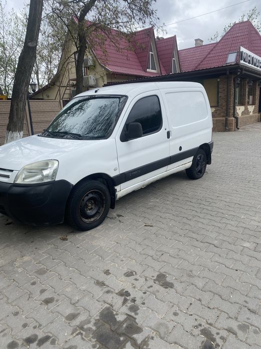 Продам сітроєн находу
