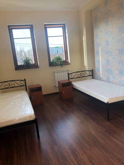 Пансіонат для літніх людей