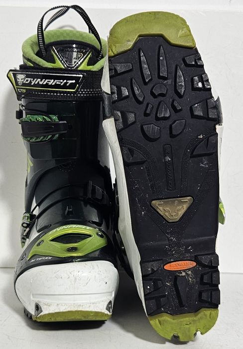 Buty skiturowe DYNAFIT TLT 5 26.5 cm.
